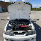 1996 DB8 Honda Integra Type R